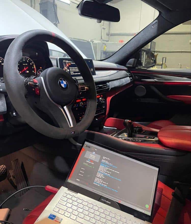 Fulltuning.nl - ChipTuning op locatie