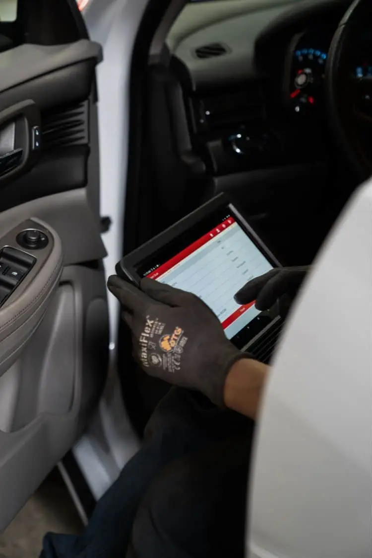 Fulltuning.nl - ChipTuning op locatie